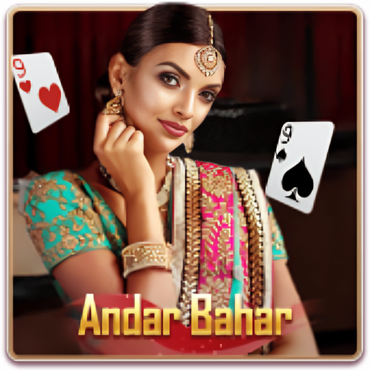 ander bahar new feature game in nagad777 app