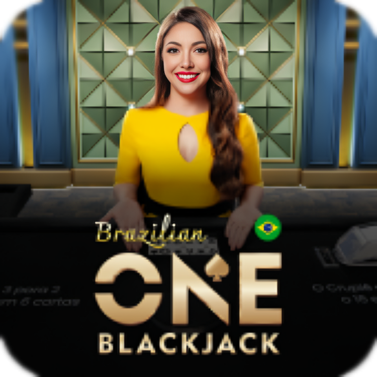 blackjack live casino game